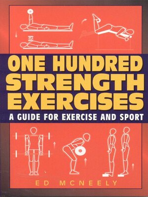 cover image of One Hundred Strength Exercises